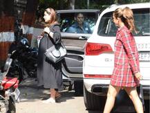 ਸਹੇਲੀਆਂ ਨਾਲ ਕਰੀਨਾ ਦਾ \'ਸਪਾ ਟਾਈਮ\'