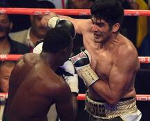 ਵਿਜੇਂਦਰ ਨੇ ਬਚਾਇਆ ਖਿਤਾਬ