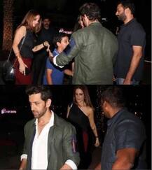 ਕਿਉਂ ਇਕੱਠਾ ਹੋਏ ਰਿਤਿਕ ਸੂਜ਼ੈਨ ?