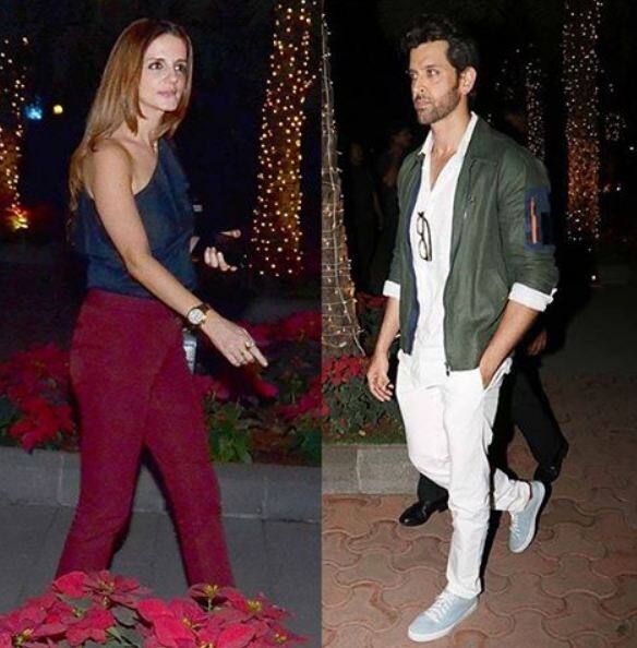 ਕੁਝ ਸਮਾਂ ਪਹਿਲਾਂ ਦੋਹਾਂ ਦਾ ਤਾਲਾਕ ਹੋ ਚੁੱਕਿਆ ਹੈ। 