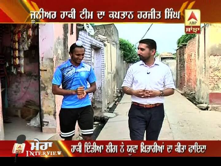 Watch full interview : https://youtu.be/ROBT4R8SYao (Copy link on YouTube and watch full interview) 