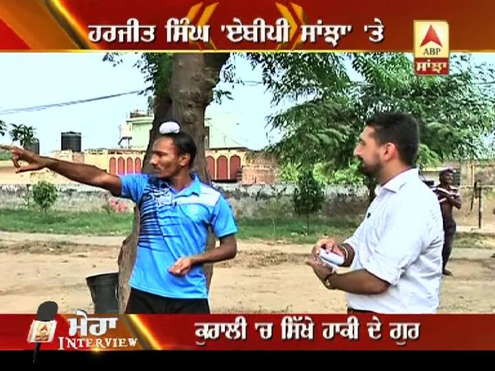 Watch full interview : https://youtu.be/ROBT4R8SYao (Copy link on YouTube and watch full interview) 
