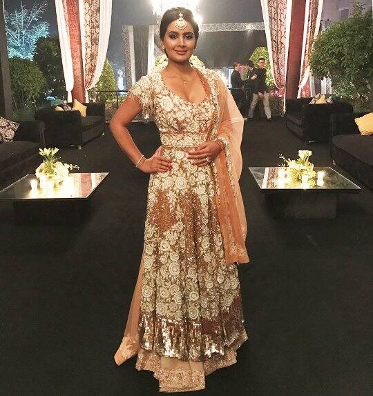 Geeta Basra 
