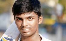 ਕ੍ਰਿਕਟਰ ਪ੍ਰਣਵ ਧਨਾਵੜੇ ਨਾਲ ਪੁਲਿਸ ਦੀ ਧੱਕਾ-ਮੁੱਕੀ