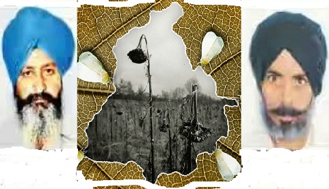 ਤਿੰਨ ਕਿਸਾਨਾਂ ਨੇ ਕੀਤੀ ਖੁਦਕੁਸ਼ੀ