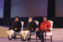 ਦਸਮ ਗੁਰੂ ਦੇ ਪ੍ਰਕਾਸ਼ ਪੁਰਬ ਨੂੰ ਸਮਰਪਿਤ \'ਮਲਟੀਮੀਡੀਆ ਸ਼ੋਅ\'