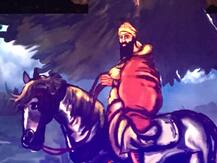 ਦਸਮ ਗੁਰੂ ਦੇ ਪ੍ਰਕਾਸ਼ ਪੁਰਬ ਨੂੰ ਸਮਰਪਿਤ \'ਮਲਟੀਮੀਡੀਆ ਸ਼ੋਅ\'