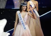 Miss World 2016 ਦੀਆਂ ਤਸਵੀਰਾਂ