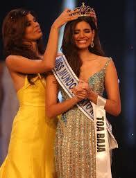 Miss World 2016 ਦੀਆਂ ਤਸਵੀਰਾਂ