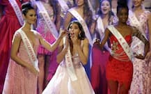 Miss World 2016 ਦੀਆਂ ਤਸਵੀਰਾਂ