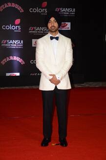 ਰੈਡ ਕਾਰਪੇਟ \'ਤੇ ਦਿਲਜੀਤ ਦੀ ਸਾਊ ਲੁੱਕ !