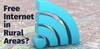 ਪਿੰਡਾਂ ਵਾਲਿਆਂ ਨੂੰ ਮਿਲੇਗਾ ਛੇ ਮਹੀਨੇ ਮੁਫਤ ਇੰਟਰਨੈੱਟ