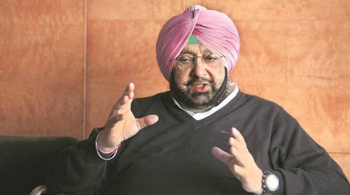 ਕੈਪਟਨ ਅਮਰਿੰਦਰ ਸਿੰਘ ਨੇ ਵੀ ਸਿੱਧੂ ਦੀ ਕਾਂਗਰਸ ਵਿੱਚ ਐਂਟਰੀ ਉਤੇ ਖੁਸ਼ੀ ਪ੍ਰਗਟਾਈ ਹੈ।