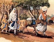 ਤਸਵੀਰਾਂ \'ਚ ਕਰੋ \'ਸਫਰ-ਏ-ਸ਼ਹਾਦਤ\' ਦੇ ਦਰਸ਼ਨ