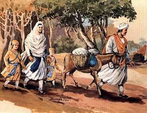 20 ਦਿਸੰਬਰ:- ਸਵੇਰੇ ਸ੍ਰੀ ਗੁਰੂ ਗੋਬਿੰਦ ਸਿੰਘ ਸਾਹਿਬ ਨੇ ਪਰਿਵਾਰ ਤੇ ਸਿੱਖ ਫੌਜਾਂ ਸਮੇਤ ਅਨੰਦਪੁਰ ਸਾਹਿਬ ਨੂੰ ਆਖਰੀ ਵਿਦਾਈ ਦਿੱਤੀ। 