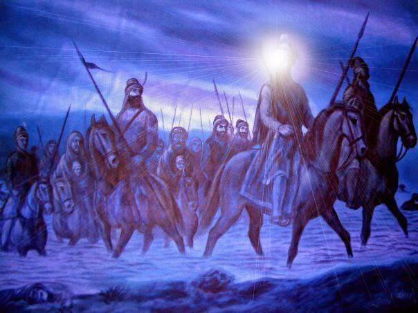 21 ਦਿਸੰਬਰ: ਛੋਟੇ ਸਾਹਿਬਜ਼ਾਦੇ ਅਤੇ ਮਾਤਾ ਗੁਜਰੀ ਜੀ ਨੂੰ ਗੁਰੂ ਘਰ ਦਾ ਪੁਰਾਣਾ ਰਸੋਈਆ ਗੰਗੂ ਬ੍ਰਾਹਮਣ ਆਪਣੇ ਪਿੰਡ ਖੇੜੀ ਲੈ ਗਿਆ ਸੀ। 