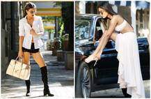 ਨੀਆ ਸ਼ਰਮਾ ਹੈ ਸਭ ਤੋਂ ਹੌਟ