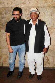 ਮੁੰਬਈ ਵਿੱਚ ਹੋਈ \'ਦੰਗਲ\' ਦੀ ਸਕ੍ਰੀਨਿੰਗ