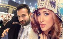 ਇਰਫਾਨ-ਸਫਾ ਦੇ ਘਰ ਬੇਟੇ ਦਾ ਜਨਮ