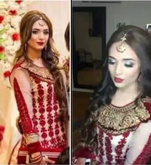 ਕ੍ਰਿਕਟਰ ਇਰਫਾਨ ਪਠਾਨ ਦੇ ਘਰ ਕਿਲਕਾਰੀਆਂ 