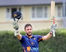 ਟੀ-20 ਇਤਿਹਾਸ ਦਾ ਸਭ ਤੋਂ ਹਾਈ ਸਕੋਰਿੰਗ ਮੈਚ 