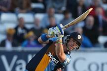 ਟੀ-20 ਇਤਿਹਾਸ ਦਾ ਸਭ ਤੋਂ ਹਾਈ ਸਕੋਰਿੰਗ ਮੈਚ 