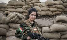  ਇਸ ਔਰਤ ਤੋਂ ISIS ਨੂੰ ਖ਼ੌਫ਼, ਮਾਰਨ ਵਾਲੇ ਨੂੰ 10 ਲੱਖ ਡਾਲਰ ਦੇ ਇਨਾਮ ਦਾ ਐਲਾਨ 