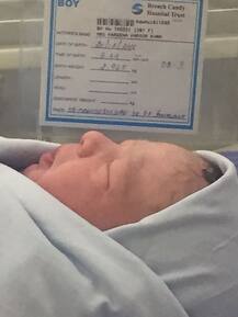 ਆਖਰਕਾਰ, ਸੈਫ ਕਰੀਨਾ ਅਤੇ ਤੈਮੂਰ ਦੀ ਅਸਲੀ ਤਸਵੀਰ