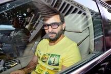 ਕਰੀਨੇ ਦੇ ਬੱਚੇ ਨੂੰ ਮਿਲਣ ਪਹੁੰਚੇ ਇਹ ਸਿਤਾਰੇ