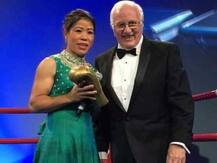 ਭਾਰਤੀ ਮੁੱਕੇਬਾਜ਼ਾਂ ਨੂੰ ਵੱਡਾ ਸਨਮਾਨ 