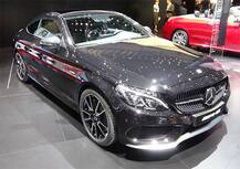Mercedes ਨੇ ਲਾਂਚ ਕੀਤੀ  AMG C43 ਕਾਰ
