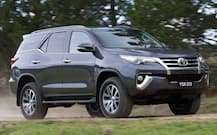 Toyota fortuner: यहां आधी से भी कम कीमत में मिल रही है टोयोटा की ये SUV, जानिए क्यों