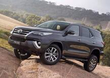 Toyota Fortuner, Legender और Innova की कीमतें बढ़ीं, ये रही नई प्राइस लिस्ट