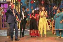 ਕਪਿਲ ਦੇ ਸ਼ੋਅ ਵਿੱਚ ਪ੍ਰਿਅੰਕਾ ਨੇ ਕੀਤੀ \'ਸਰਵਣ\' ਦੀ ਪ੍ਰਮੋਸ਼ਨ !