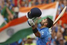 ICC ਵਨਡੇ ਟੀਮ ਦੇ ਕਪਤਾਨ ਬਣੇ ਵਿਰਾਟ