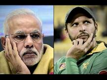 ਦੁਖੀ ਹੋਏ ਅਫਰੀਦੀ ਨੂੰ ਪ੍ਰਧਾਨਮੰਤਰੀ ਮੋਦੀ ਤੋਂ ਮਿਲੇਗੀ ਮਦਦ ! 