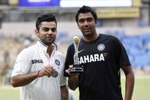 ਅਸ਼ਵਿਨ ਦੇ ਨਾਮ 2 ਵੱਡੇ ਐਵਾਰਡ 