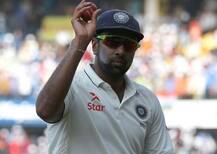 ਅਸ਼ਵਿਨ ਦੇ ਨਾਮ 2 ਵੱਡੇ ਐਵਾਰਡ 