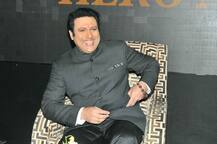 ਗੋਵਿੰਦਾ ਦੀ ਵਾਪਸੀ