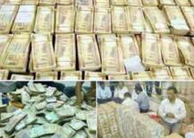 54 ਦਿਨਾਂ \'ਚ 4663 ਕਰੋੜ ਕਾਲੇ ਧਨ ਦਾ ਖੁਲਾਸਾ