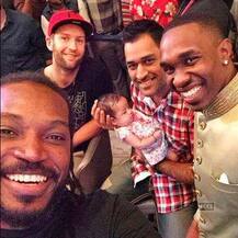 ਇਨ੍ਹਾਂ ਕ੍ਰਿਕਟਰਾਂ ਲਈ 2016 ਬਣ ਗਿਆ ਸਭ ਤੋਂ ਖਾਸ 