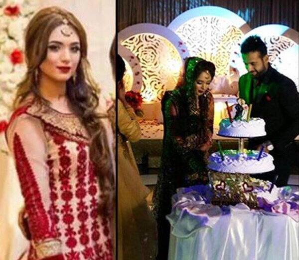 ਕ੍ਰਿਕਟਰ ਇਰਫਾਨ ਪਠਾਣ ਪਿਤਾ ਬਣ ਗਏ ਹਨ। ਮੰਗਲਵਾਰ (20 ਦਿਸੰਬਰ) ਨੂੰ ਉਨ੍ਹਾਂ ਨੇ ਇਹ ਖੁਸ਼ੀ ਦੀ ਖਬਰ ਆਪਣੇ ਫੈਨਸ ਅਤੇ ਪ੍ਰਸ਼ੰਸਕਾਂ ਨਾਲ ਸੋਸ਼ਲ ਮੀਡੀਆ 'ਤੇ ਸਾਂਝੀ ਕੀਤੀ। ਇਰਫਾਨ ਪਠਾਨ ਨੇ ਦੱਸਿਆ ਕਿ ਉਨ੍ਹਾਂ ਦੀ ਪਤਨੀ ਸਫਾ ਬੇਗ ਨੇ ਬੇਟੇ ਨੂੰ ਜਨਮ ਦਿੱਤਾ ਹੈ। ਇਰਫਾਨ ਅਤੇ ਸਫਾ ਬੇਗ ਦਾ ਵਿਆਹ ਇਸੇ ਸਾਲ ਫਰਵਰੀ 'ਚ ਹੋਇਆ ਸੀ। ਇਰਫਾਨ ਨੇ ਕਿਹਾ 'ਇਸ ਅਹਿਸਾਸ ਨੂੰ ਬਿਆਨ ਕਰਨਾ ਮੁਸ਼ਕਿਲ ਹੈ। ਬਲੈਸਡ ਵਿਦ ਬੇਬੀ ਬੁਆਏ।' 