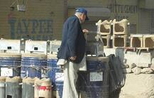 ਨੋਟਬੰਦੀ ਨੇ ਘੁਮਿਆਰ ਕੀਤੇ ਵਿਹਲੇ..