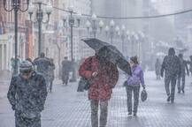 ਇੱਥੇ 83 ਸਾਲਾਂ ‘ਚ ਪਹਿਲੀ ਵਾਰ 62 ਡਿਗਰੀ \'ਤੇ ਪਹੁੰਚਿਆ ਪਾਰਾ