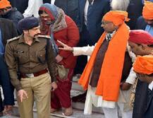 ਪਟਨੇ ਦੀ ਧਰਤੀ \'ਤੇ ਪ੍ਰਕਾਸ਼ ਪੁਰਬ ਦੀਆਂ ਤਿਆਰੀਆਂ