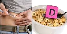 ਡਾਇਬਟੀਜ਼ ਰੋਕਣ \'ਚ ਵਿਟਾਮਿਨ-ਡੀ ਮਦਦਗਾਰ