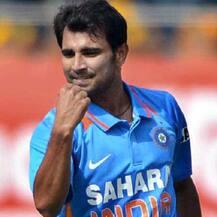 ਇੰਗਲੈਂਡ ਖਿਲਾਫ ਵਨਡੇ ਸੀਰੀਜ਼ ਤੋਂ ਬਾਹਰ ਹੋਏ ਸ਼ਮੀ