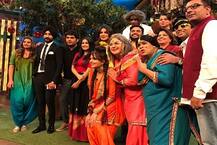 ਸਿਰਫ 2 ਮਿੰਟ \'ਚ, ਮਨੋਰੰਜਨ ਦੀ ਹਰ ਖਬਰ