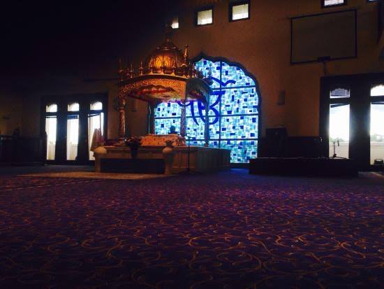 ਖਾਸ ਦਿਹਾੜਿਆਂ ਦੇ ਮੌਕੇ ਇੱਥੇ ਵੱਡੀ ਗਿਣਤੀ ਵਿੱਚ ਸੰਗਤ ਇਕੱਠੀ ਹੁੰਦੀ ਹੈ। ਗੁਰਗੁਆਰਾ ਸਾਹਿਬ ਦੀ ਇਮਾਰਤ ਬਹੁਤ ਹੀ ਖੂਬਸੂਰਤ ਅਤੇ ਆਲੀਸ਼ਾਨ ਬਣੀ ਹੋਈ ਹੈ। 
