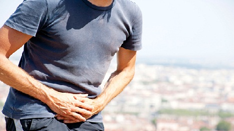 ਫੇਫੜਿਆਂ ਦੇ ਕੈਂਸਰ ਤੋਂ ਬਾਅਦ ਪ੍ਰੋਸਟੇਟ ਕੈਂਸਰ ਭਾਰਤੀ ਪੁਰਸ਼ਾਂ ਨੂੰ ਹੋਣ ਵਾਲਾ ਦੂਜਾ ਸਭ ਤੋਂ ਵੱਧ ਕੈਂਸਰ